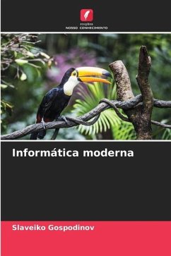 Informática moderna - Gospodinov, Slaveiko