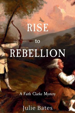 Rise to Rebellion - Bates, Julie