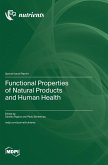 Functional Properties of Natural Products and Human Health