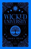 Wicked University 8-9