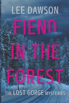 Fiend in the Forest - Dawson, Lee