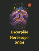 Escorpião Horóscopo 2024