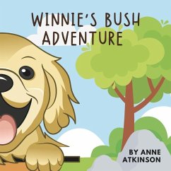 Winnie's Bush Adventure - Atkinson, Anne