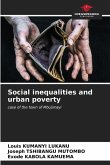 Social inequalities and urban poverty