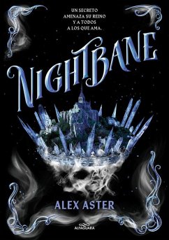 Cover Nightbane (Spanish Edition)