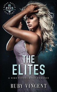The Elites - Vincent, Ruby