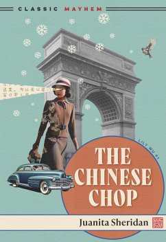 The Chinese Chop - Sheridan, Juanita