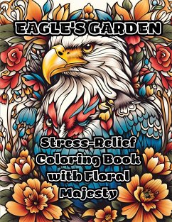 Eagle's Garden - Colorzen