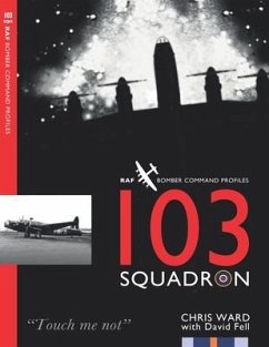 103 Squadron - Fell, David; Ward, Chris