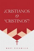 ¿CRISTIANOS O "CRISTINOS"?