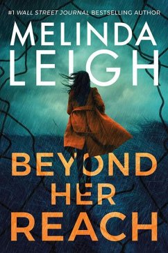 Cover Beyond Her Reach