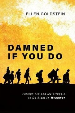 Damned If You Do - Goldstein, Ellen