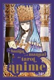 Baraja Y El Manual del Tarot Anime, La