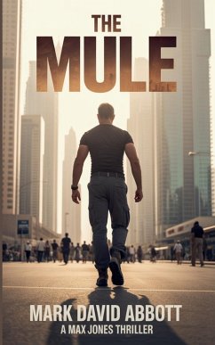 Cover The Mule