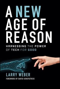 A New Age of Reason - Weber, Larry