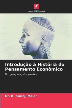 Introdução à História do Pensamento Econômico - Malar, Dr. R. Kurinji