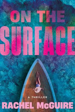 On the Surface - McGuire, Rachel