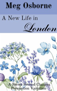 A New Life in London - Osborne, Meg