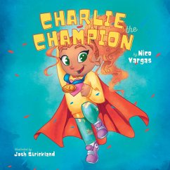 Charlie the Champion - Vargas, Nico