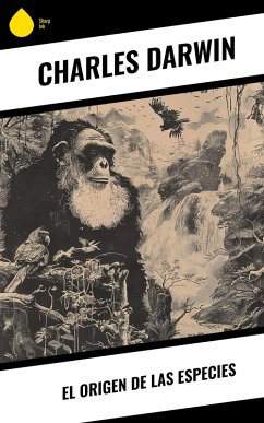 Cover El origen de las especies (eBook, ePUB)