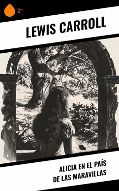 Cover Alicia en el País de las Maravillas (eBook, ePUB)