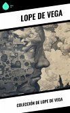 Colección de Lope de Vega (eBook, ePUB)