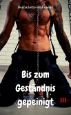 Bis zum Geständnis gepeinigt (eBook, ePUB)