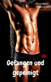 Gefangen und gepeinigt (eBook, ePUB)