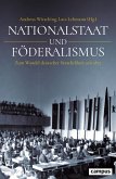 Nationalstaat und Föderalismus (eBook, PDF)