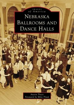 Nebraska Ballrooms and Dance Halls - Truex