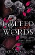 I Bleed Words - Bild 1