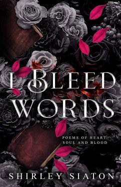 I Bleed Words - Siaton, Shirley