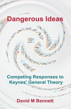 DANGEROUS IDEAS - Bennett, David M.