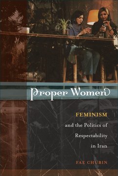 Cover Proper Women