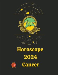 Horoscope 2024 Cancer - Astrólogas, Rubi