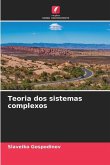 Teoria dos sistemas complexos