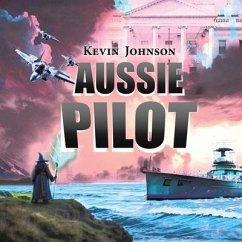Aussie Pilot - Johnson, Kevin