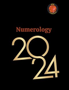 Numerology 2024 - Rubi, Alina A; Rubi, Angeline A.