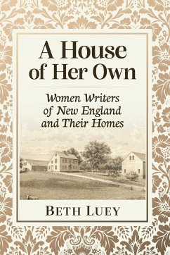A House of Her Own - Luey, Beth