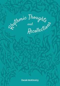 Rhythmic Thoughts and Recollections - McKinstry, Derek