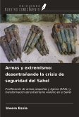 Armas y extremismo: desentrañando la crisis de seguridad del Sahel
