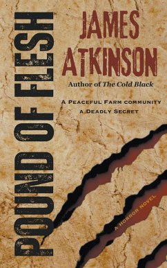 Pound Of Flesh - Atkinson, James