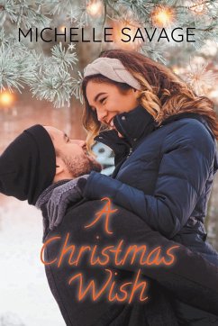 A Christmas Wish - Savage, Michelle