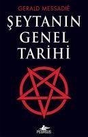 Seytanin Genel Tarihi - Messadie, Gerald