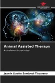 Animal Assisted Therapy