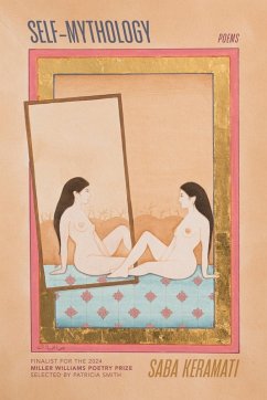 Cover Self-Mythology