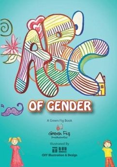 ABC of Gender - Saleh, Amani; Sidani, Salma