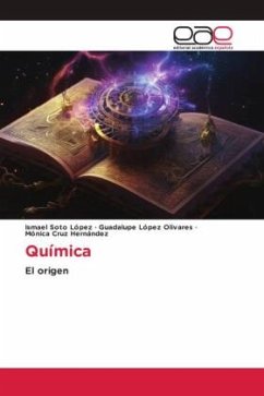 Química - Soto López, Ismael;López Olivares, Guadalupe;Cruz Hernández, Mónica