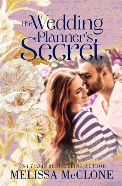 The Wedding Planner's Secret - Mcclone, Melissa