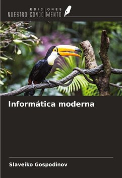 Informática moderna - Gospodinov, Slaveiko